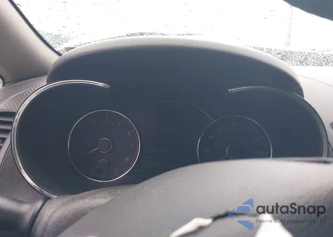 2014 Kia Forte Ex from USA, damaged, VIN KNAFX4A86E5138909